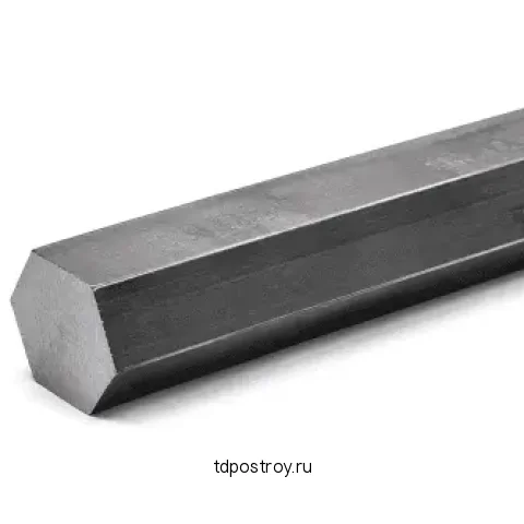 Низколегированный шестигранник 25 мм 09Г2 ГОСТ 2879-2006