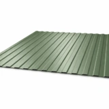 Лист плоский ECOSTEEL T-01-Золотой Дуб-0.5
