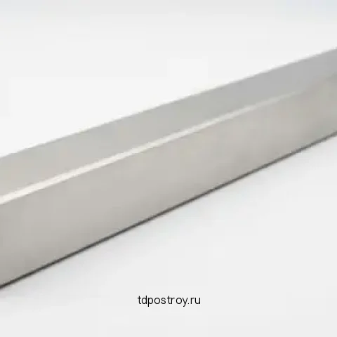 Квадрат нержавеющий 85х85 45ХН2МФА