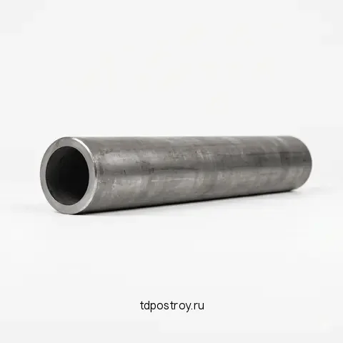 Труба бесшовная теплодеформированная 159 мм Сталь 20 длина 6 м ГОСТ 550-75