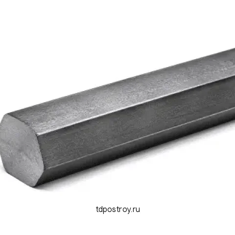 Шестигранник 65 мм 40Х