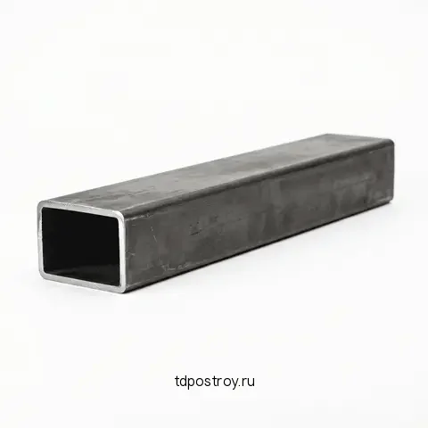Труба профильная 40х20х1.75 мм Ст3