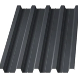 Профнастил Н60 графит RAL 7024 0,45 мм